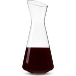 SPIEGELAU 4670157 STYLE Dekanter 1,0 Liter