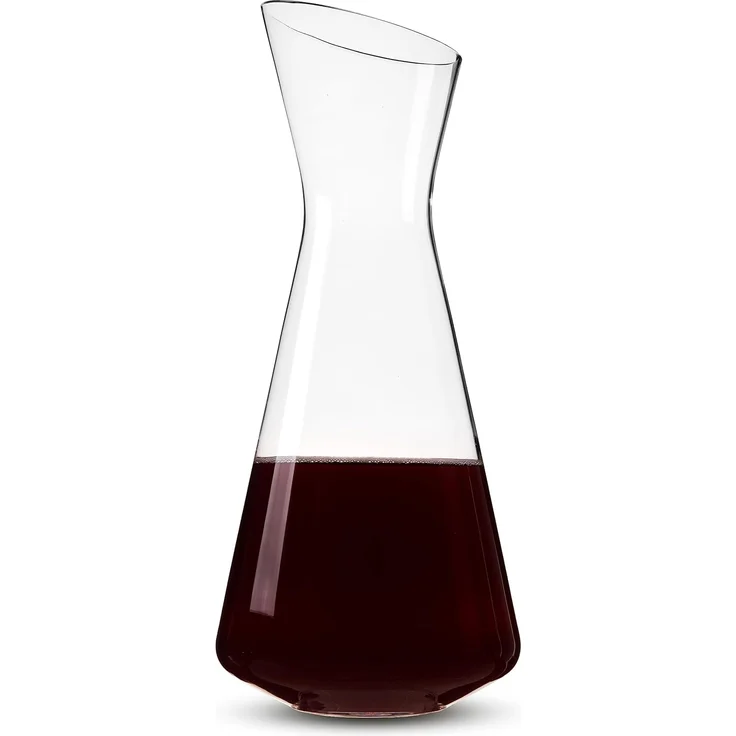 SPIEGELAU 4670157 STYLE Dekanter 1,0 Liter – Bild 1