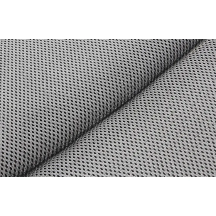 Brunner - Campingstuhl "Skye 3D Compact" klappbar : Grau – Bild 2