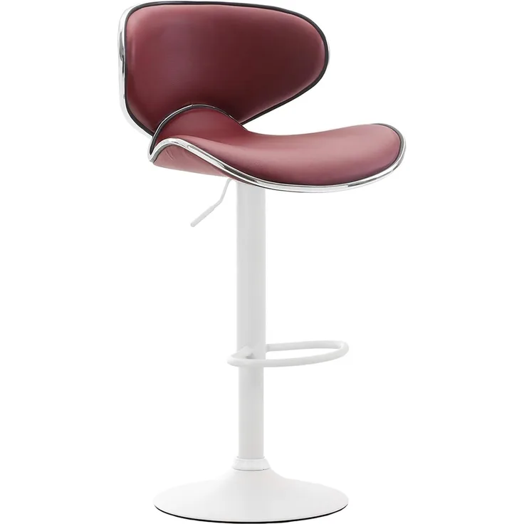 Barhocker Las Vegas V2 weiß [315586]