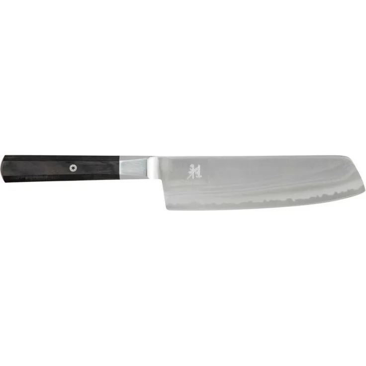 Miyabi Messer Nakiri 4000FC 18 cm