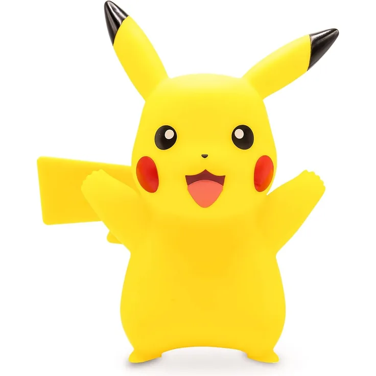 Pokémon - LED Lampe - Pikachu 25 cm
