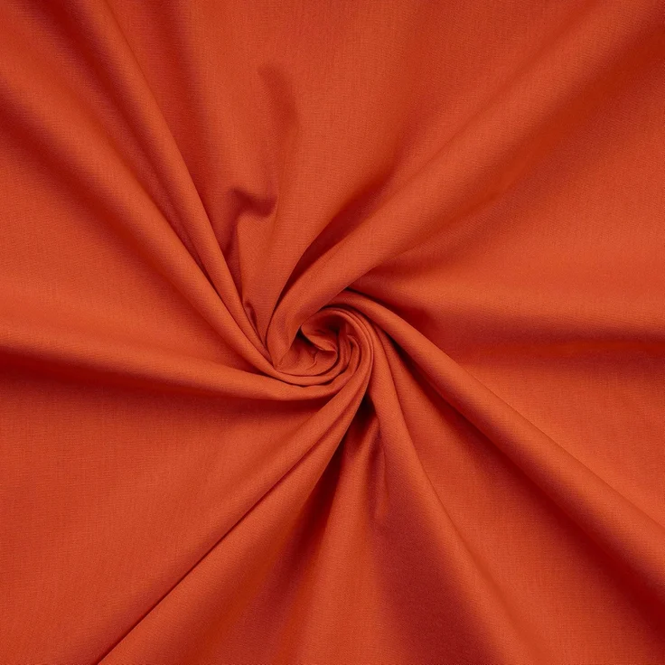 L'essentiel Maison 'Tonne Orage - True' Ranforce King Spannbettlaken (FR) (IT) (ES) (DE), Zimt, 200+30 x 160 cm – Bild 2