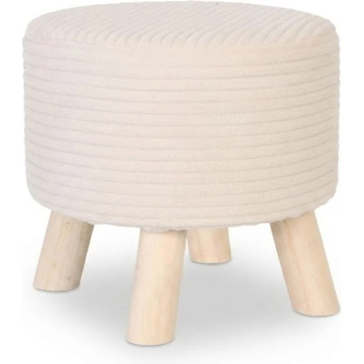 Relaxdays Hocker Cord – Bild 7