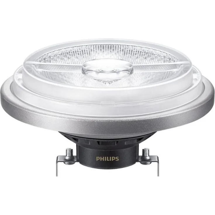 Philips MAS ExpertColor 10. 8-50W 927 AR111 40D, 600lm, 2700K (33395600)