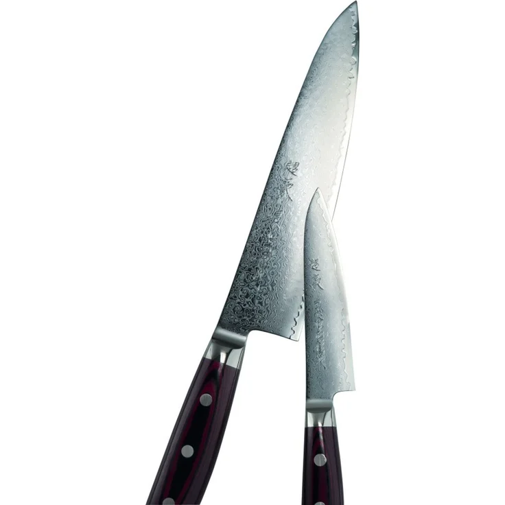 Yaxell Super Gou 161 Kochmesser 20,0 cm – Bild 3