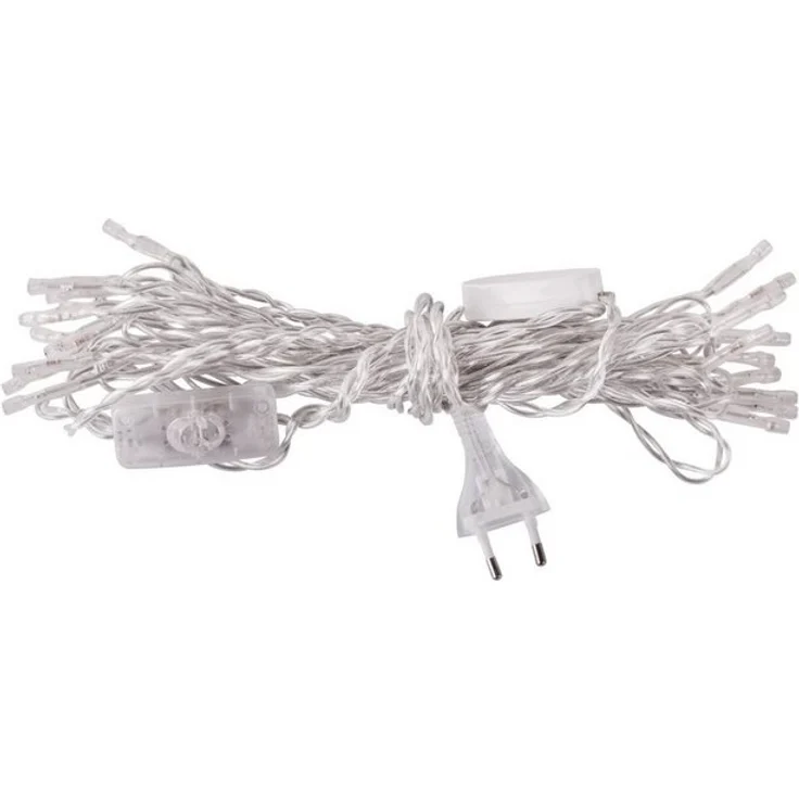 VBS Lichterkette 20er, 5,2 m lang – Bild 2