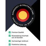 Blondie & Brownie Dekokissen Kissen Simba Löwe Film Kino TV Kinder Jungen Mädchen, in vielen Farben