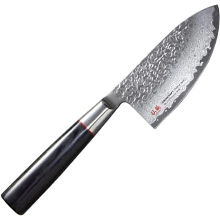 Suncraft Suncraft Senzo Classic Mini Chef Küchenmesser 100 mm SZ09