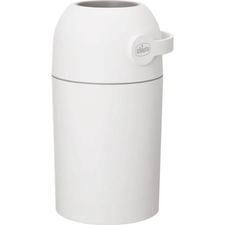 Chicco Windeleimer Odour Off Farbe Off-White