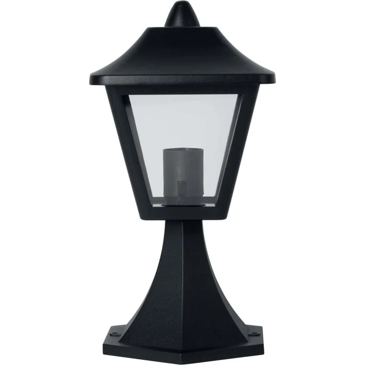 Osram LED Endura Classic Trad Gartenpylone Leuchte, fuer Aussenanwendungen, Sockel E27, Hoehe: 33 cm – Bild 2