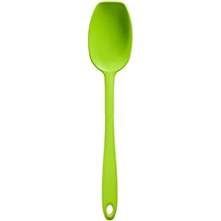 Kochblume Soßenlöffel 30 cm limette – Bild 1