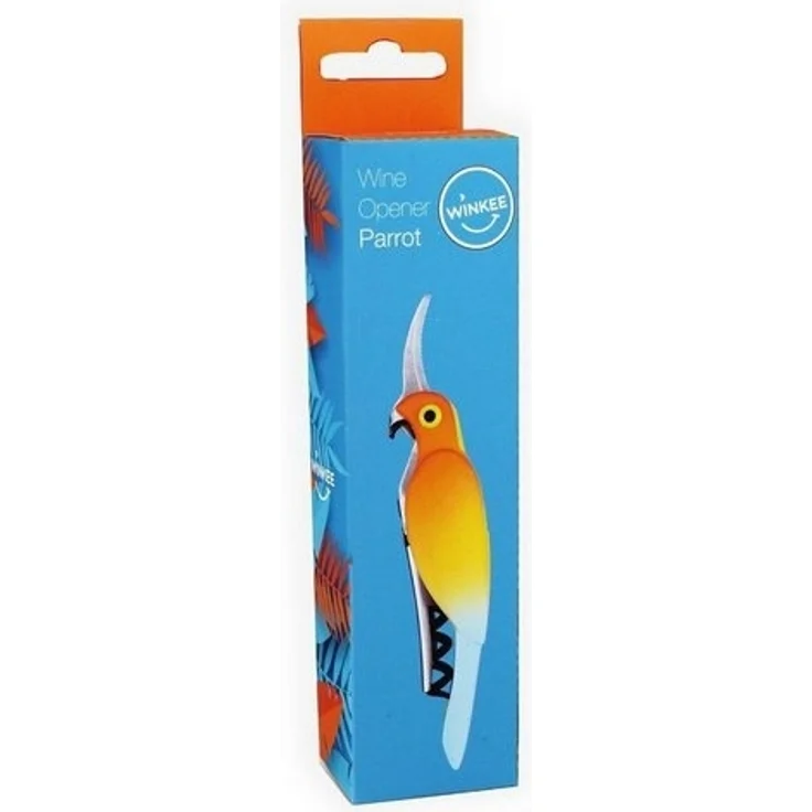 Winkee - Corkscrew Parrot – Bild 2