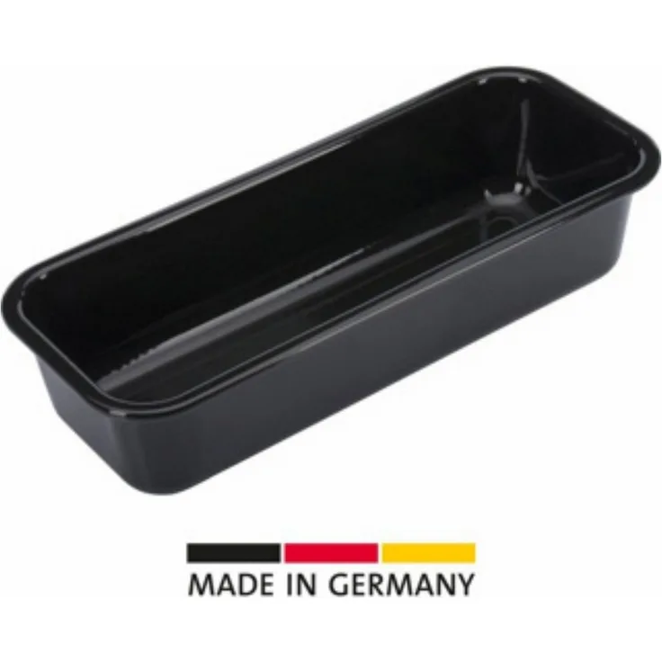 Thiru Kastenform 30 cm - Schnittfest, kratzfest & hitzebeständig