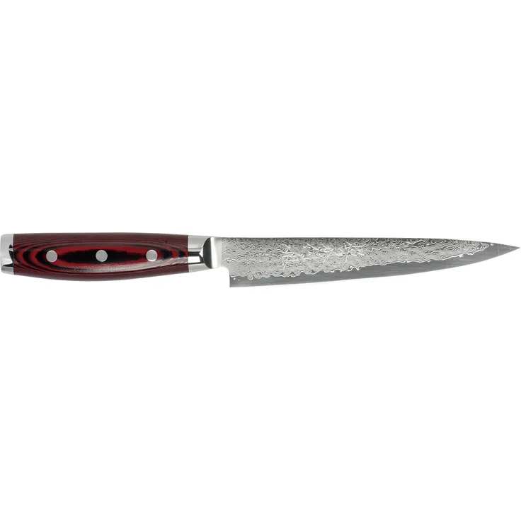 Yaxell Super Gou 161 Filetiermesser 18 cm