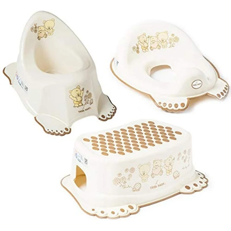 ANTI-RUTSCH-FUSSHOCKER BEIGE BÄR MS-017-119 – Bild 6