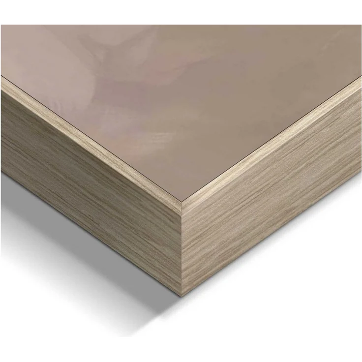 Reinders! Wandbild Westliche Frau, Menschen (1 St), Schlafzimmer - Braun - MDF - Frauen - 90x60 cm – Bild 3