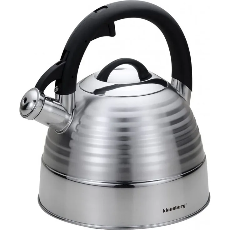 Klausberg Klausberg Stahlkessel 3,0l KB7481