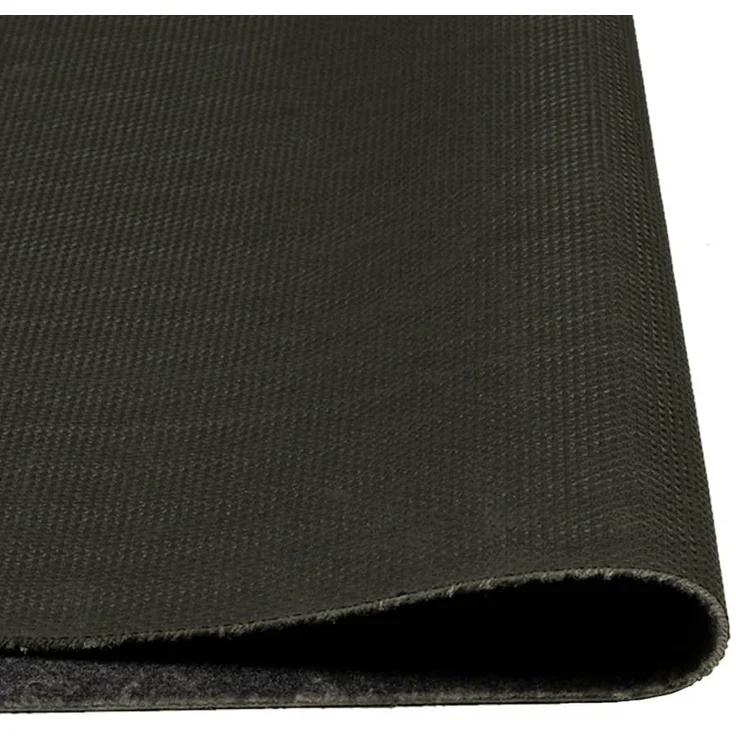 vidaXL Küchenteppich Waschbar Gewürze 60x300 cm Samt 4005616 – Bild 3