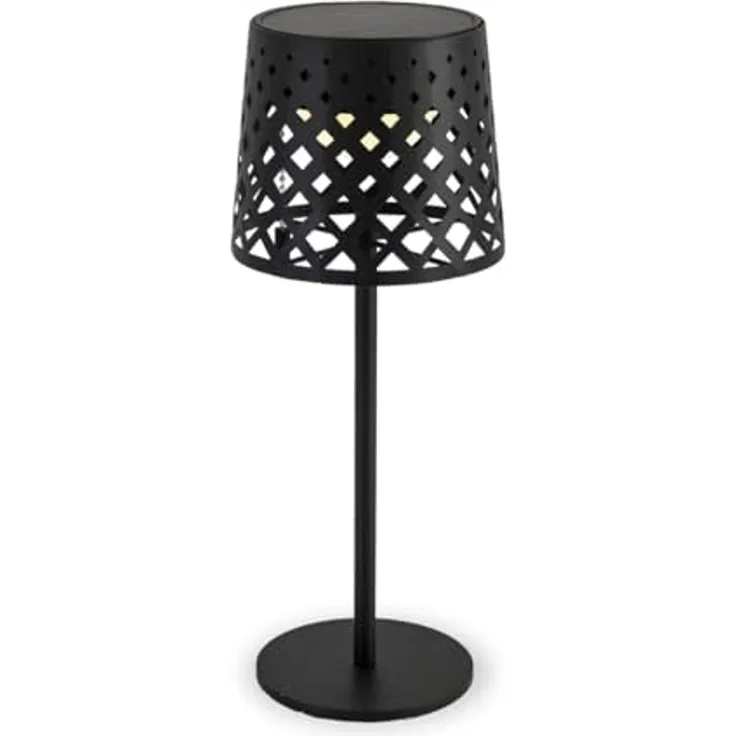 New Garden New Garden GRETITA TABLE SOLAR Tischleuchte