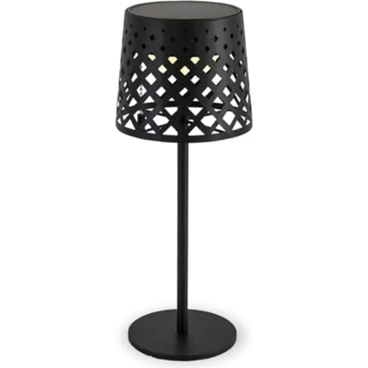 New Garden New Garden GRETITA TABLE SOLAR Tischleuchte – Bild 1