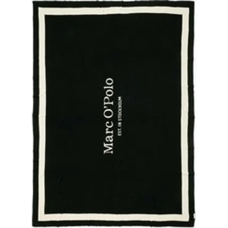 Plaid Statement, Marc O'Polo Home, aus Bio-Baumwolle – Bild 5