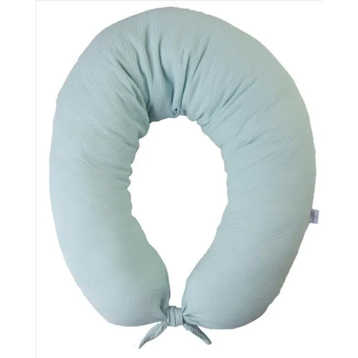 Baby Matex Stillkissen Moon Muslin l. 260