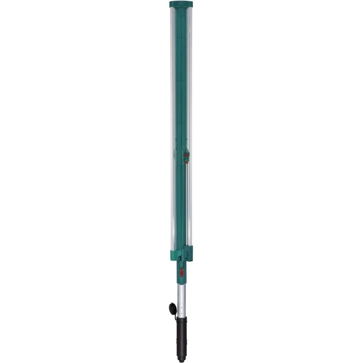 Leifheit Wäschespinne Linomatic 400 Deluxe Wäscheständer Wäscheleine – Bild 8