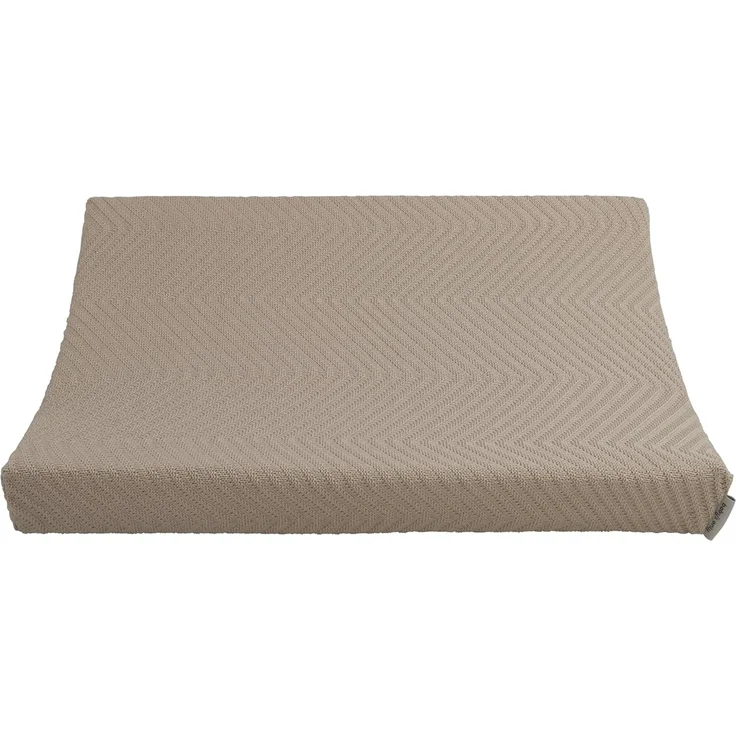 Baby's Only Grace Wickelunterlagenbezug - Beige Be – Bild 1