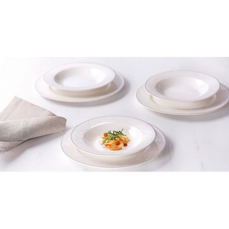 Ritzenhoff & Breker ISABELLA Tafelservice 12-teilig – Bild 3