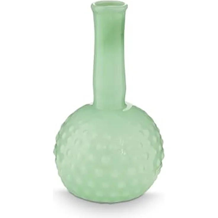 S/3 Vasen Glas BluGrn – Bild 3