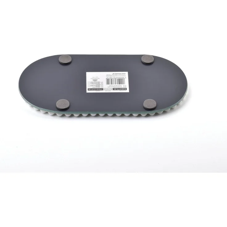 Dekoständer spiegel Mondex Margot Pearl 20x10x1 perlmutt 1pc – Bild 2
