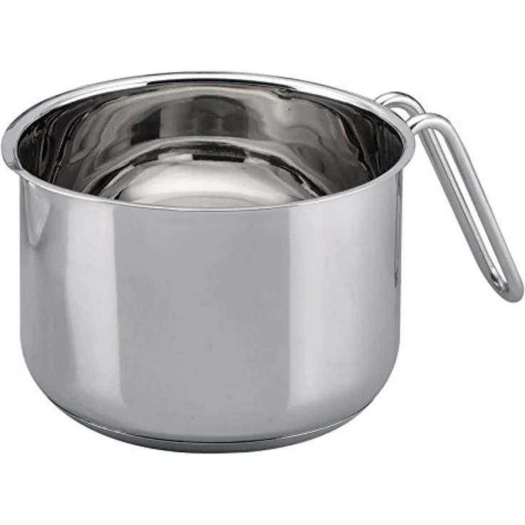 GSW Milchtopf Montreal, Edelstahl (1-tlg), Induktion, 1,8 Liter – Bild 1