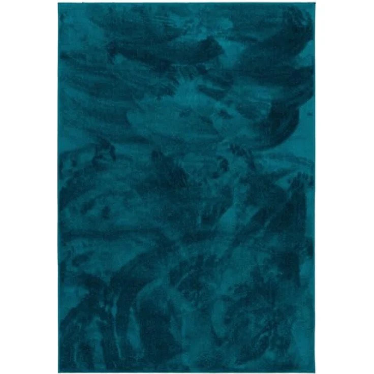 Pergamon Hochflor-Teppich Hochflor Langflor Teppich Super Soft Melia, Rechteckig, Höhe: 20 mm – Bild 6