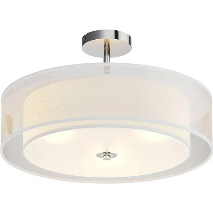 Lindby Deckenleuchten Pikka, Weiß IP20, 3 x 11 W LED – Bild 3