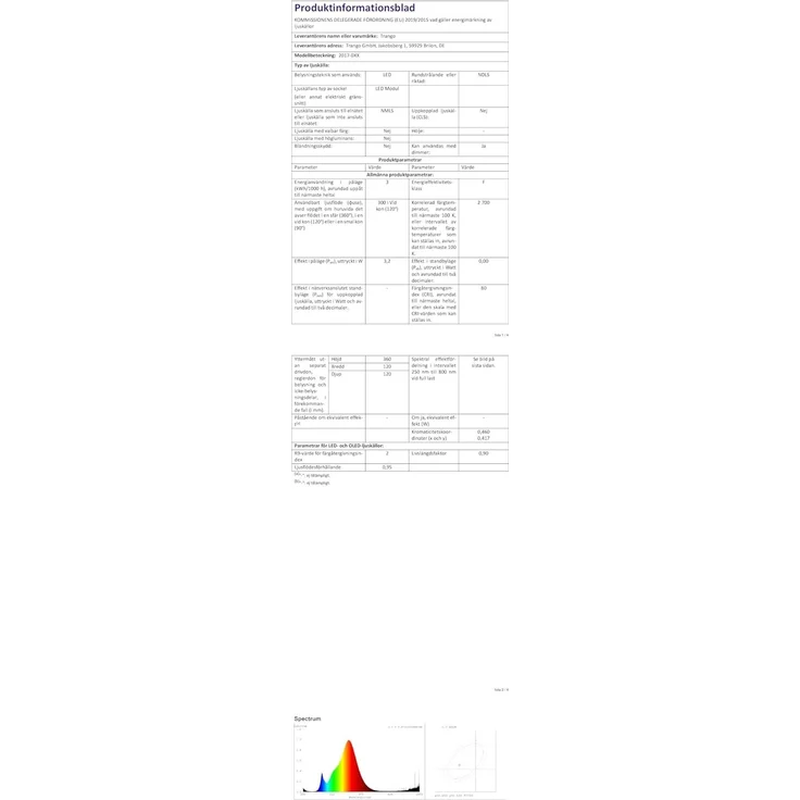 TRANGO LED Tischleuchte, Anthrazit LED Tischlampe 2017-03A kabellos & Touch stufenlos dimmbar 3 Watt 2700K warmweiß IP44 Spritzwassergeschützt Tischleuchte Akku Aufladbar, für Schlafzimmer Garten Restaurant Bar Terrasse Camping – Bild 17
