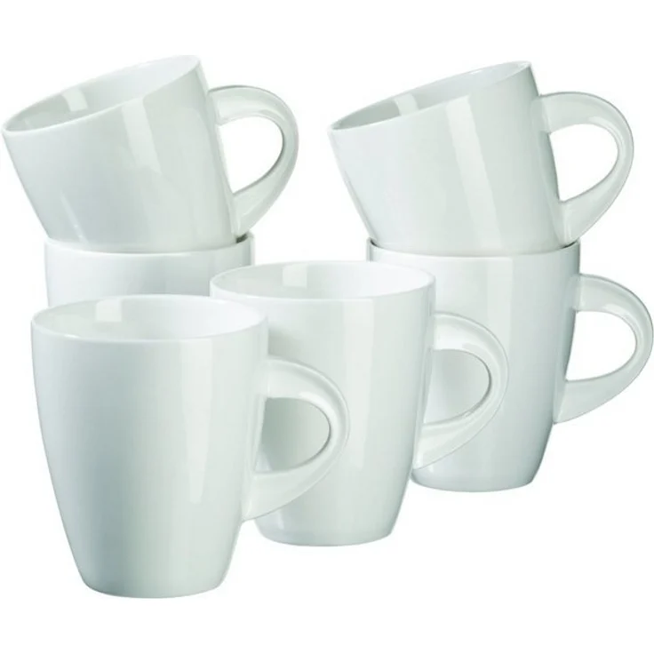 Mäser, Kaffeebecher 6er-Set – Bild 2