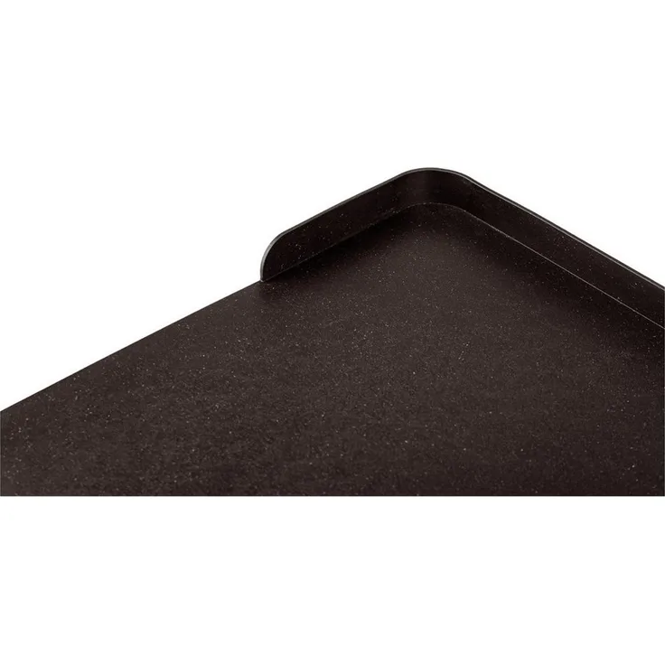 Practic Backbrett Praktischer Backbrett FLEXI L, Silikon, (1-St), 52,5 x 40,5 cm