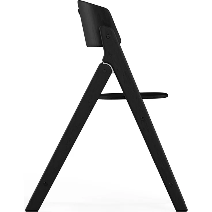 Cybex Hochstuhl Click&Fold 4in1 Stunning Black – Bild 5