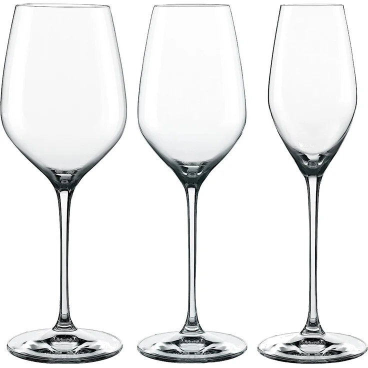 SPIEGELAU 4190135 TOPLINE Bordeauxglas 6er Set – Bild 5