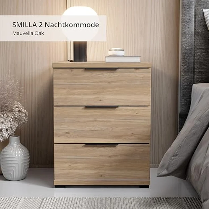 Nachtkommode SMILLA 2 – Bild 4