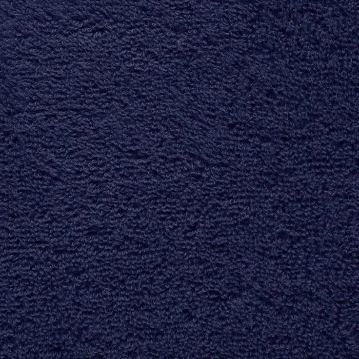 vidaXL Gästetuch SOLUND 4 pcs Marineblau 15 x 21 cm 550 gsm 137249 – Bild 3