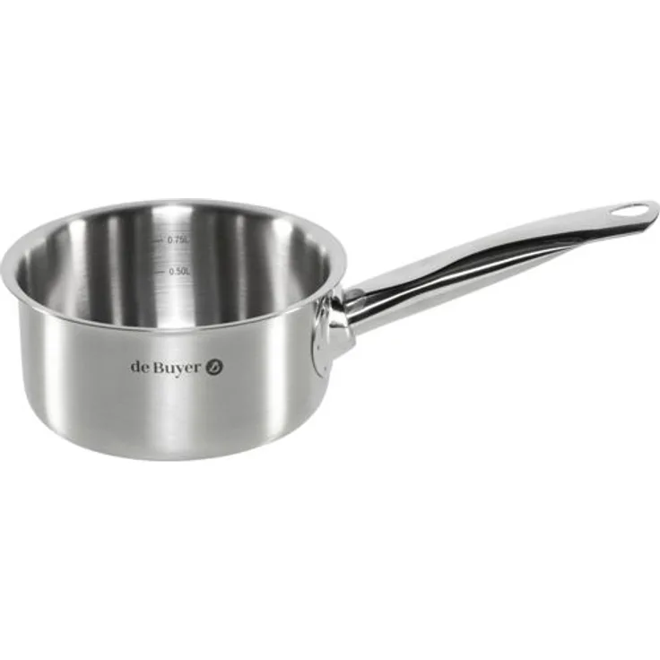 De Buyer PRIM APPETY Kasserolle IND. 14cm