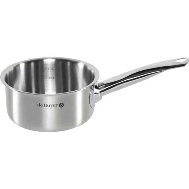 De Buyer PRIM APPETY Kasserolle IND. 14cm