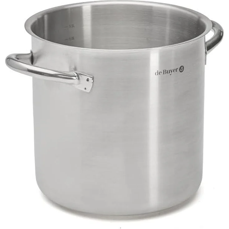 De Buyer PRIM APPETY Gemüsetopf IND. 20cm – Bild 2