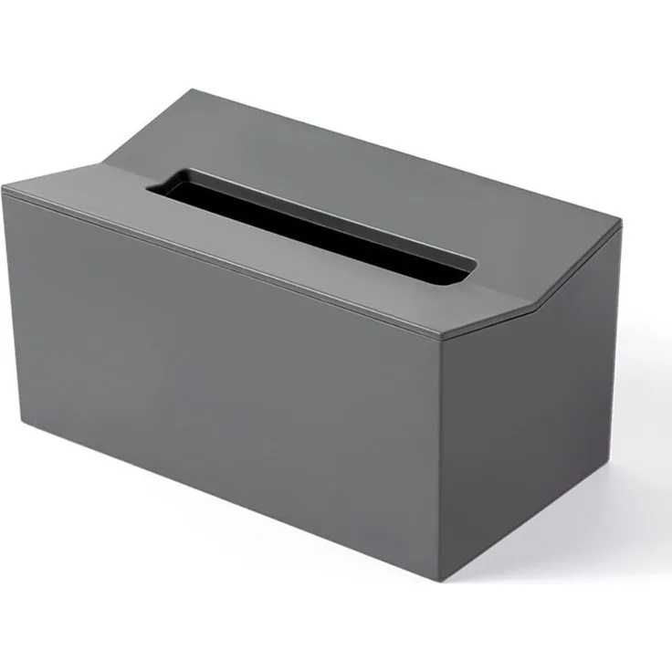 ABC Aufbewahrungsbox, schwarz, Kunststoff / PVC, 10 x 10 x 10 cm