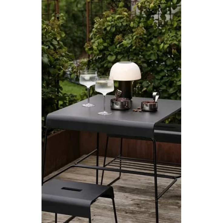 Zone Denmark Schale Delikatessenschale Rocks S, 18/8 Stahl – Bild 3
