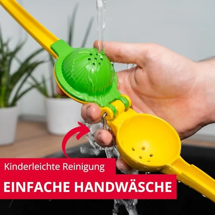 Westmark Zitruspresse 2in1 – Bild 7