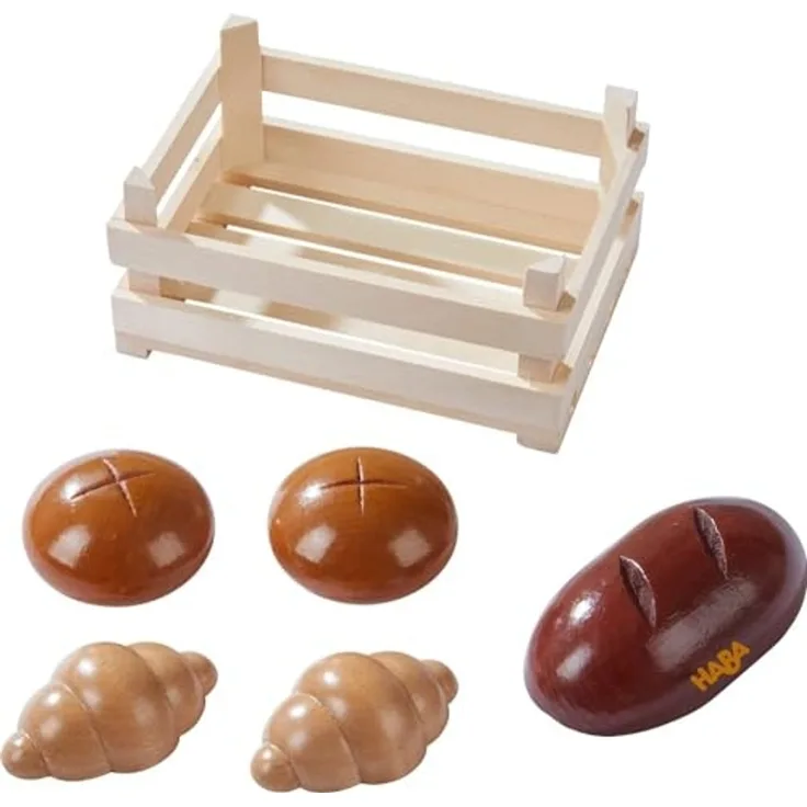 HABA 306457 Kaufladen, beige