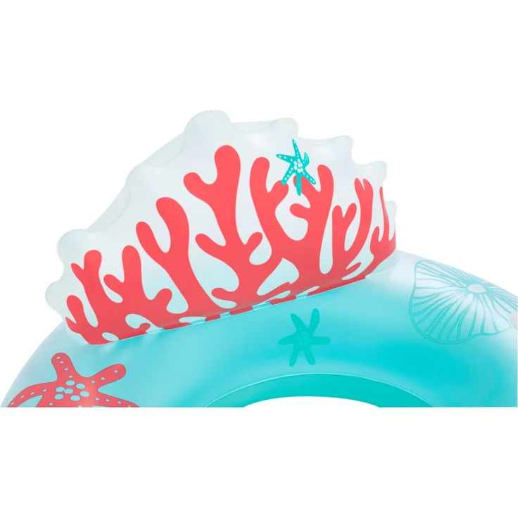 Schwimmring Coral Bliss™ Ø 97 x 56 cm – Bild 5